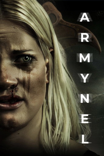 Armynel movie poster