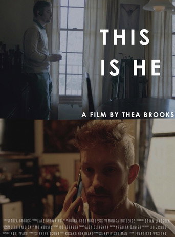 This Is He movie poster