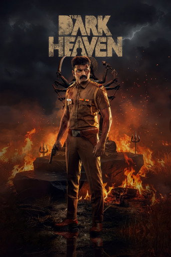 The Dark Heaven movie poster