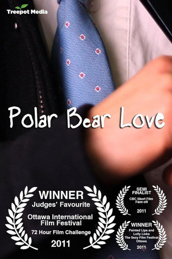 Polar Bear Love movie poster