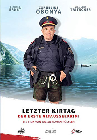 Letzter Kirtag movie poster