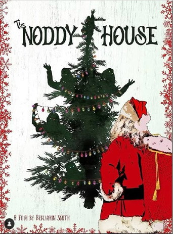 The Noddy House movie poster