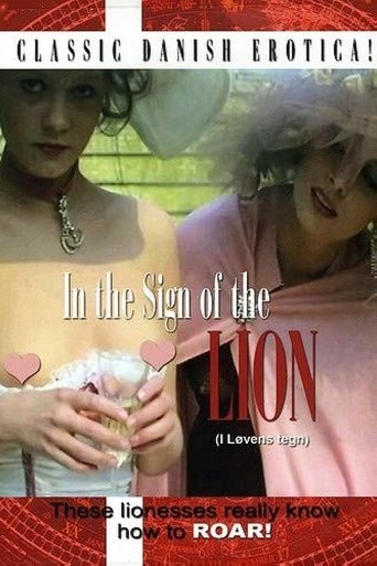 In the Sign of the Lion movie poster