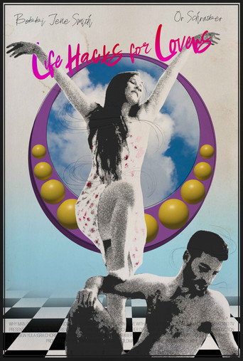 Life Hacks for Lovers movie poster