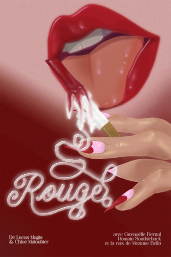 Rouge movie poster