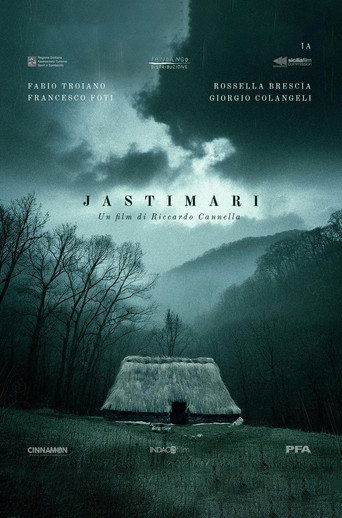 Jastimari: The Refuge movie poster