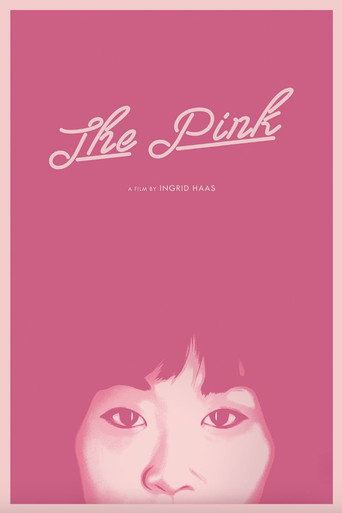 The Pink movie poster