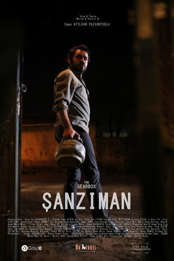Şanzıman movie poster