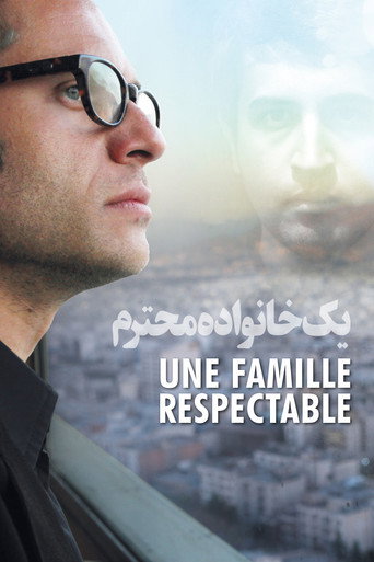 A Respectable Family movie poster
