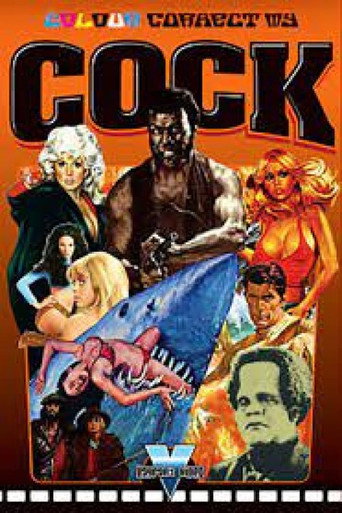 Colour Correct My C. movie poster