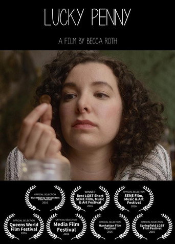 Lucky Penny movie poster