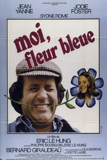Stop Calling Me Baby! movie poster