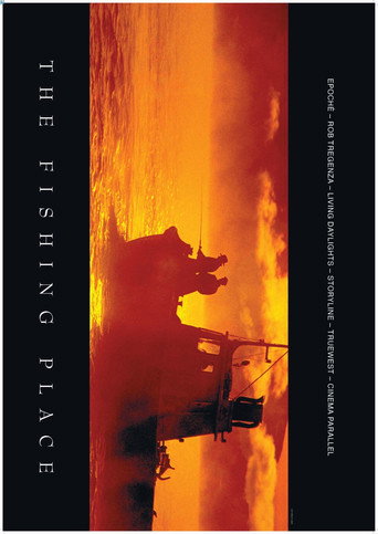 The Fishing Place movie poster