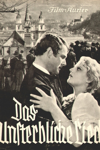 Silent Night movie poster