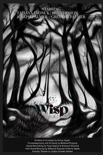 Wisp movie poster