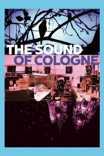The Sound of Cologne movie poster