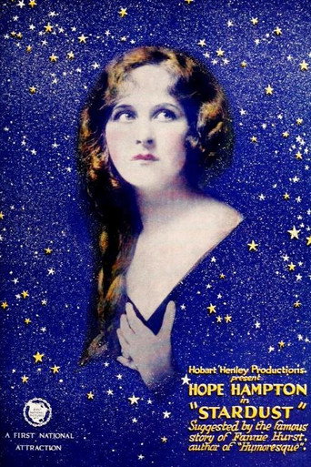 Stardust movie poster