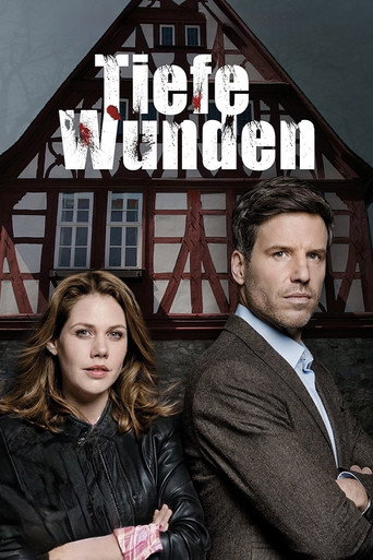Tiefe Wunden movie poster