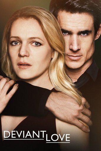 Deviant Love movie poster