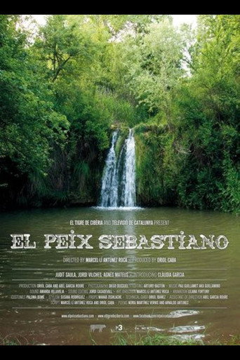El Peix Sebastiano movie poster