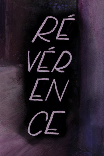 Révérence movie poster