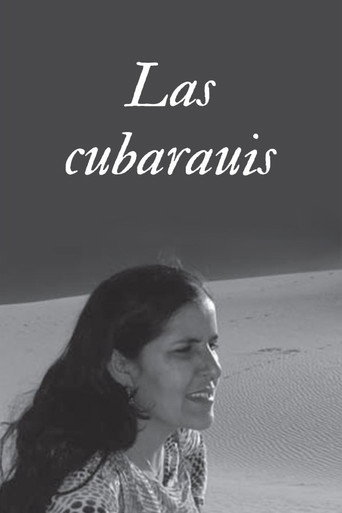 The Cubarawi women movie poster