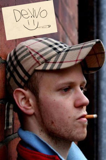 Devvo movie poster
