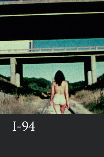 I-94 movie poster
