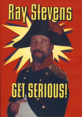 Get Serious movie poster