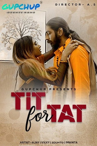 Tit for Tat movie poster