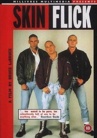 Skin Flick movie poster
