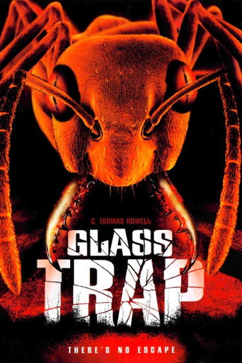 Glass Trap movie poster