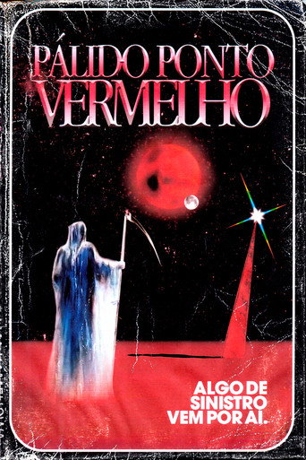 Pale Red Dot movie poster