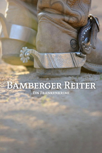 Bamberger Reiter. Ein Frankenkrimi movie poster