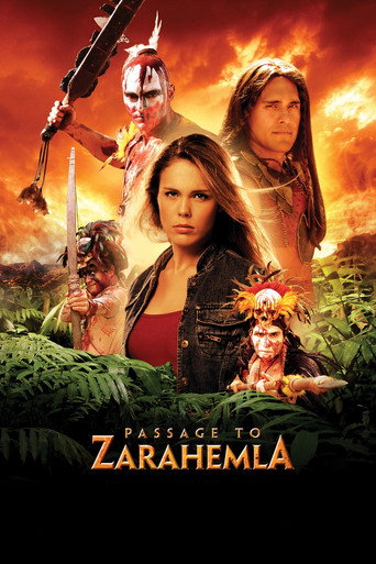 Passage to Zarahemla movie poster