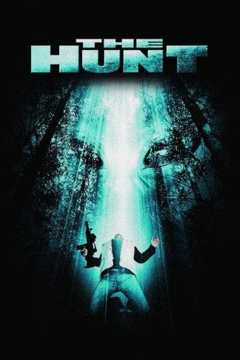 The Hunt movie poster