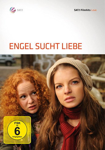 Engel sucht Liebe movie poster