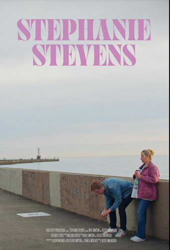 Stephanie Stevens movie poster
