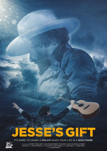 Jesse's Gift movie poster