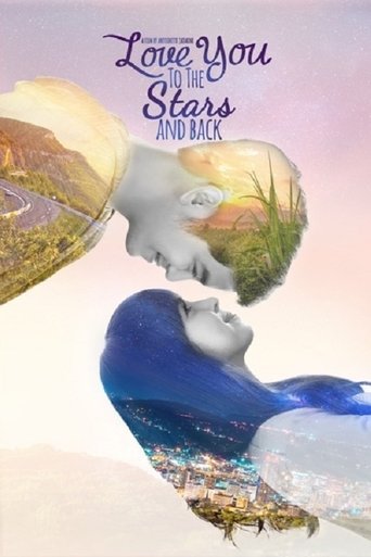 Love You to the Stars and Back movie poster