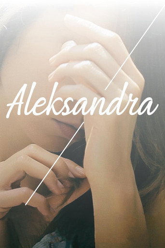 Alexandra movie poster