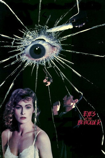 Eyes of the Beholder movie poster