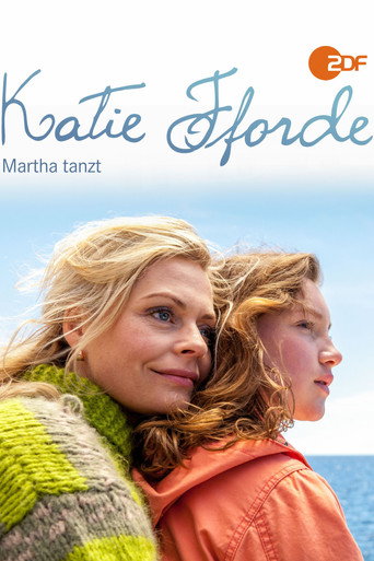 Katie Fforde: Martha tanzt movie poster