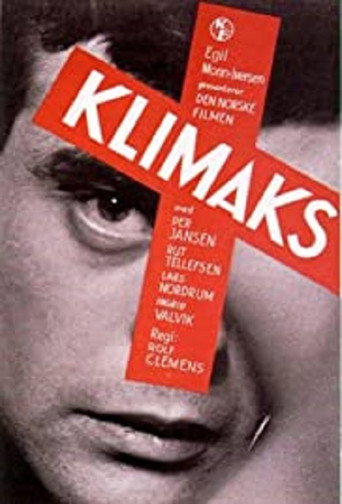 Klimaks movie poster