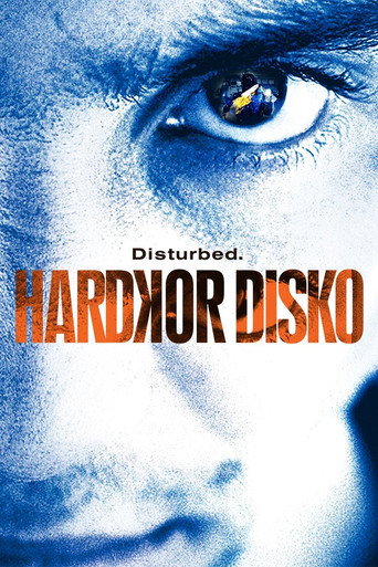 Hardkor Disko movie poster