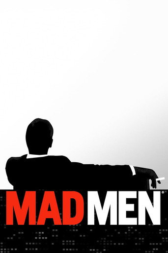 The Making of 'Mad Men' movie poster