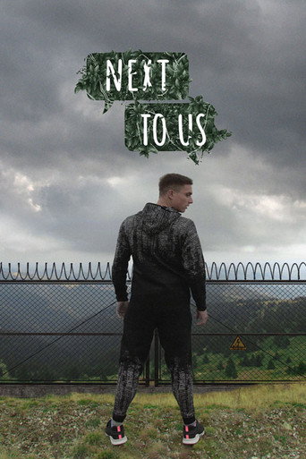 Next to Us movie poster