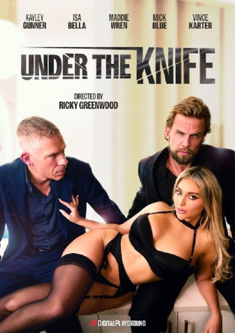Under The Knife movie poster