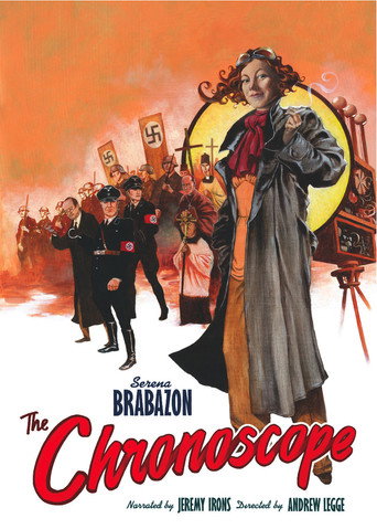 The Chronoscope movie poster