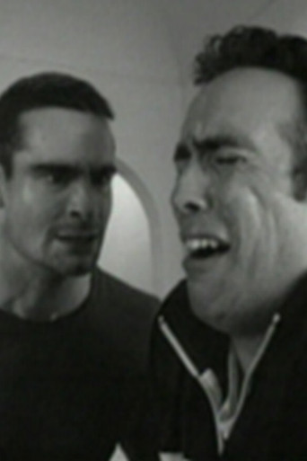 Pump With A Chump movie poster
